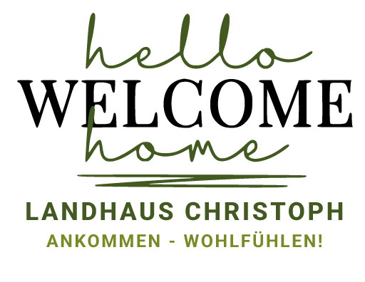 Landhaus Christoph